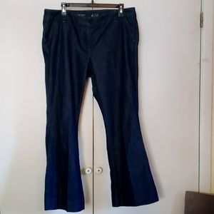 NWOT 678 The Limited Denim